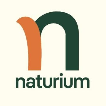 Naturium logo