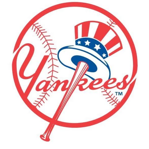 New York Yankees logo