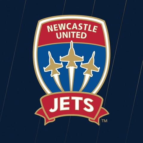 Newcastle Jets logo
