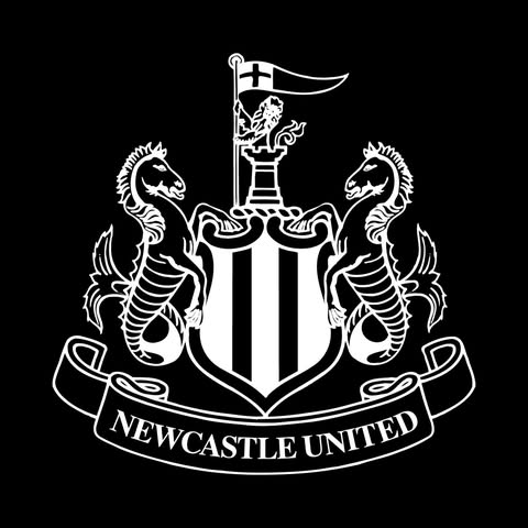Newcastle Utd logo