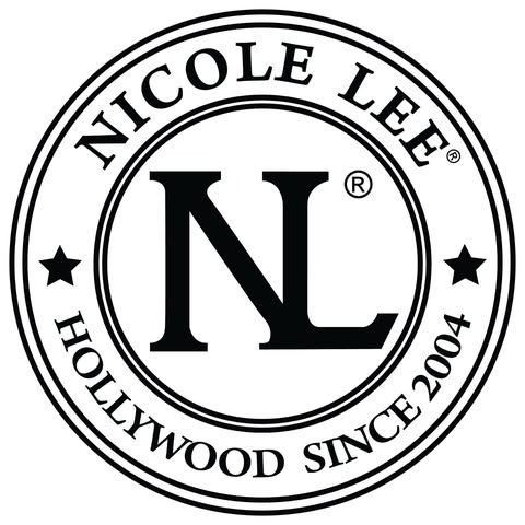 Nicole Lee USA logo