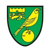 Norwich City Football Club logo