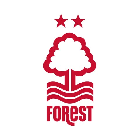 Nottingham Forest FC logo