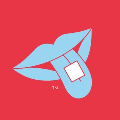 Team NuStrips logo
