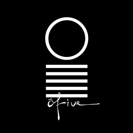 O5 Tea | Bailey logo