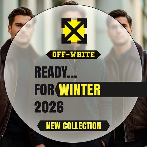 Off-White logo