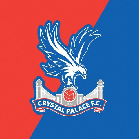 Official CPFC Shop logo