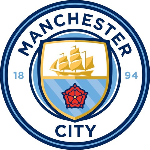 Official Man City Shop logo