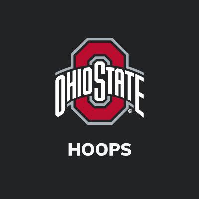 Ohio State Men's Basketball logo
