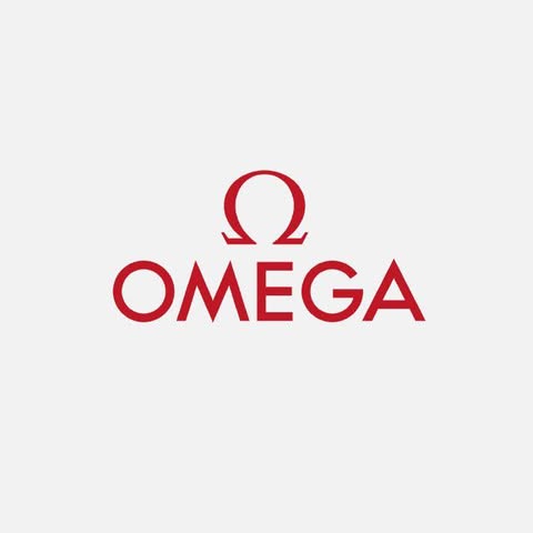 OMEGA logo