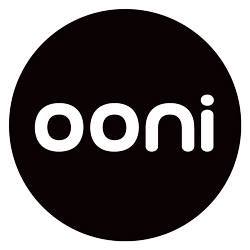 Ooni Pizza Ovens logo