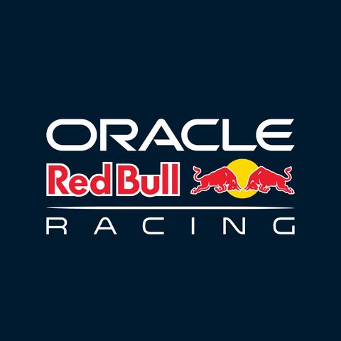 Oracle Red Bull Sim Racing logo