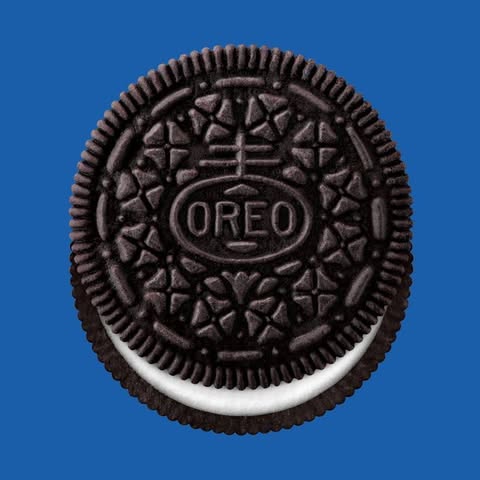 OREO logo