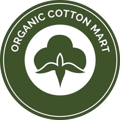 Organic Cotton Mart logo
