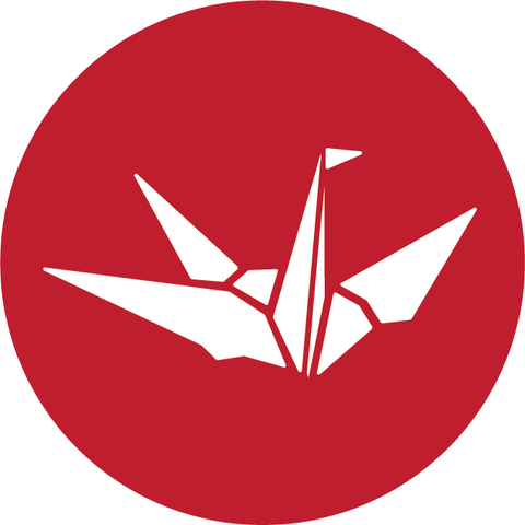 Origami Rack logo