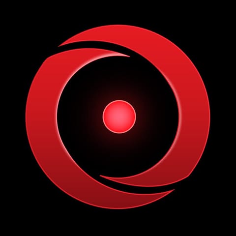 ORIGIN PC logo