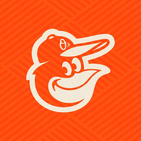 Orioles logo
