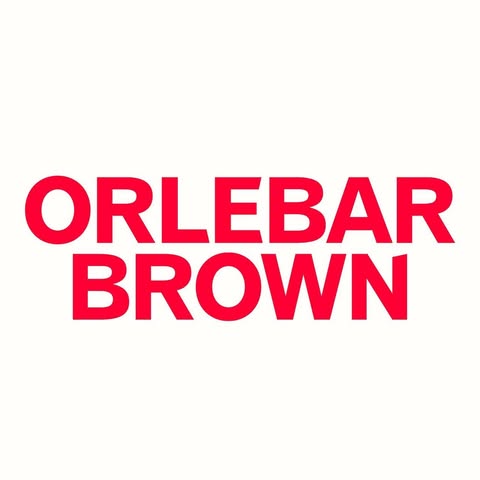 Orlebar Brown logo