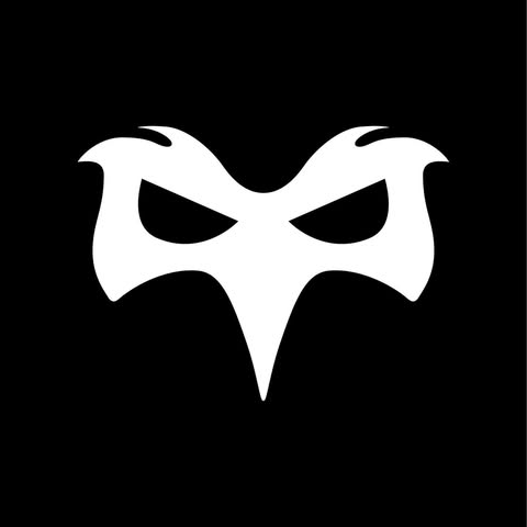 Ospreys Rugby logo