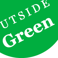 Outside TV logo