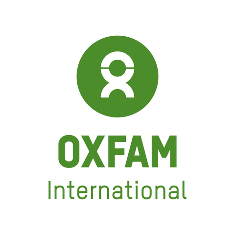 Oxfam Campaigns