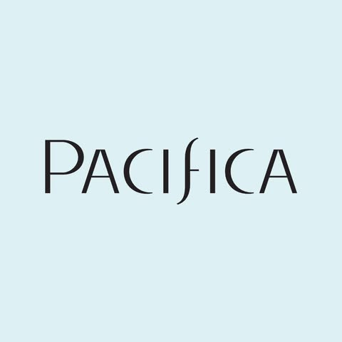 Pacifica Beauty logo