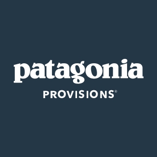 Patagonia Provisions logo