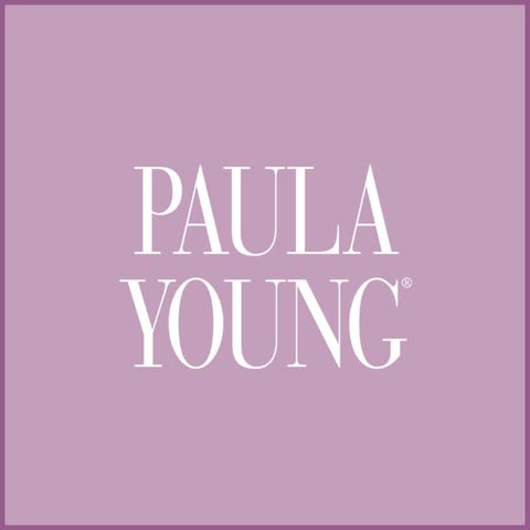 Paula Young logo