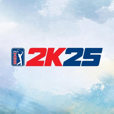 PGA TOUR 2K