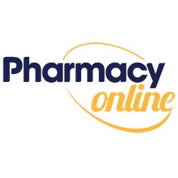 Pharmacy Online logo
