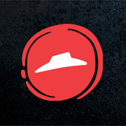 Pizza Hut Hut Rewards logo