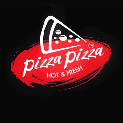 Pizza Pizza logo