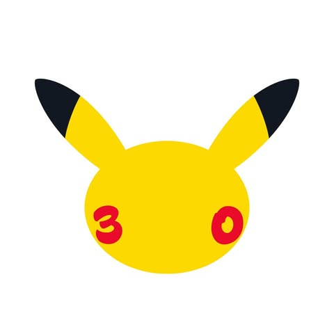 Pokémon Center logo