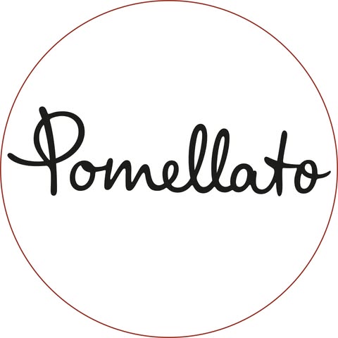 Pomellato Official Online Boutique United States logo