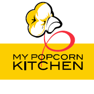 Popcorn Kitchen logo
