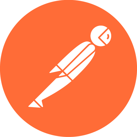 Postman Team logo