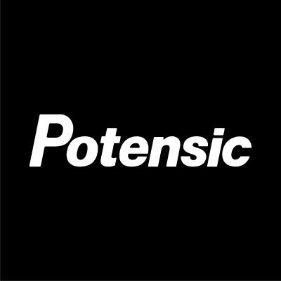 Potensic logo