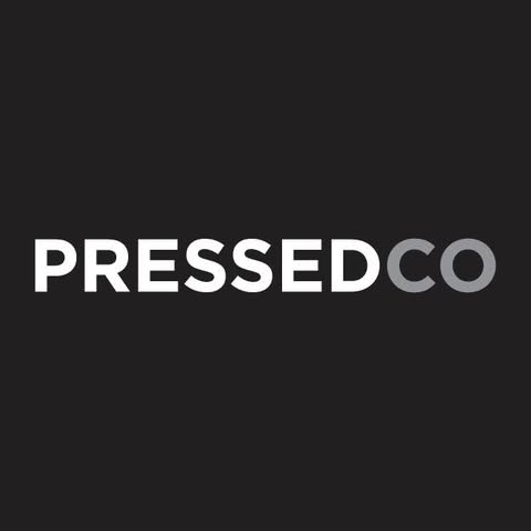 Pressed Juicery logo