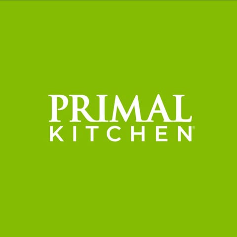 Primal Kitchen logo