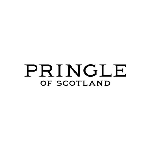 Pringle of Scotland logo