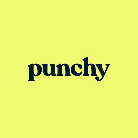 Immy at punchy logo