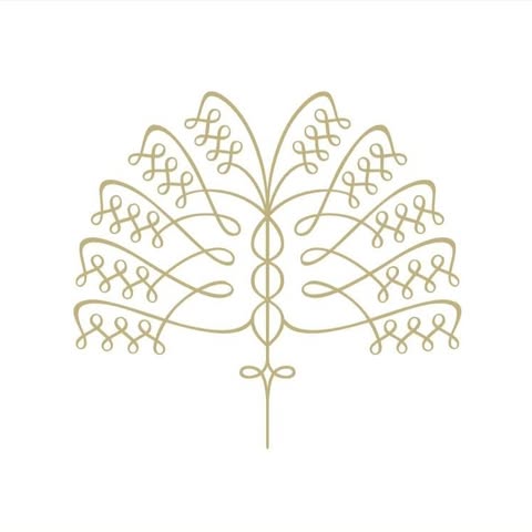 Raffles Hotels & Resorts logo
