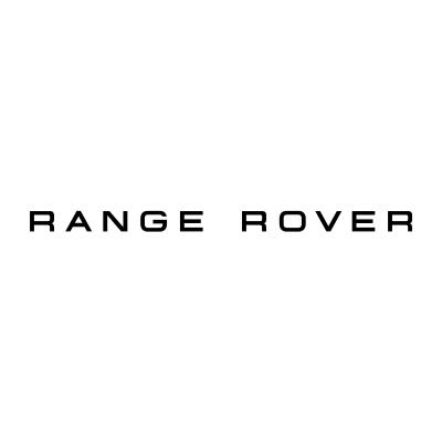 Range Rover Surveys logo