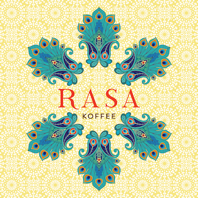 Rasa logo