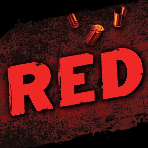 Red Aspen logo