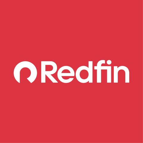 Redfin logo