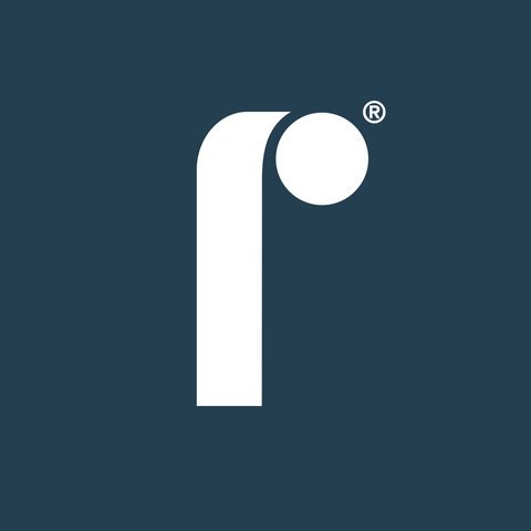 Reel Paper logo