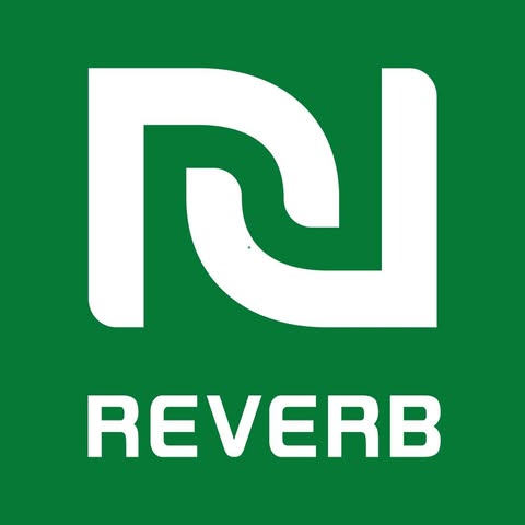 Reverb logo