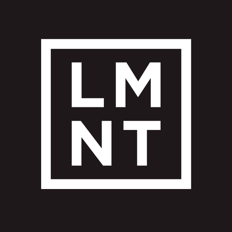 Robb and the LMNT Team