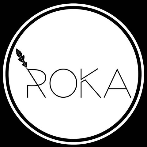 ROKA Bodrum logo